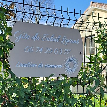 Gîte du Soleil Levant - Drôme des collines Bren Extérieur photo