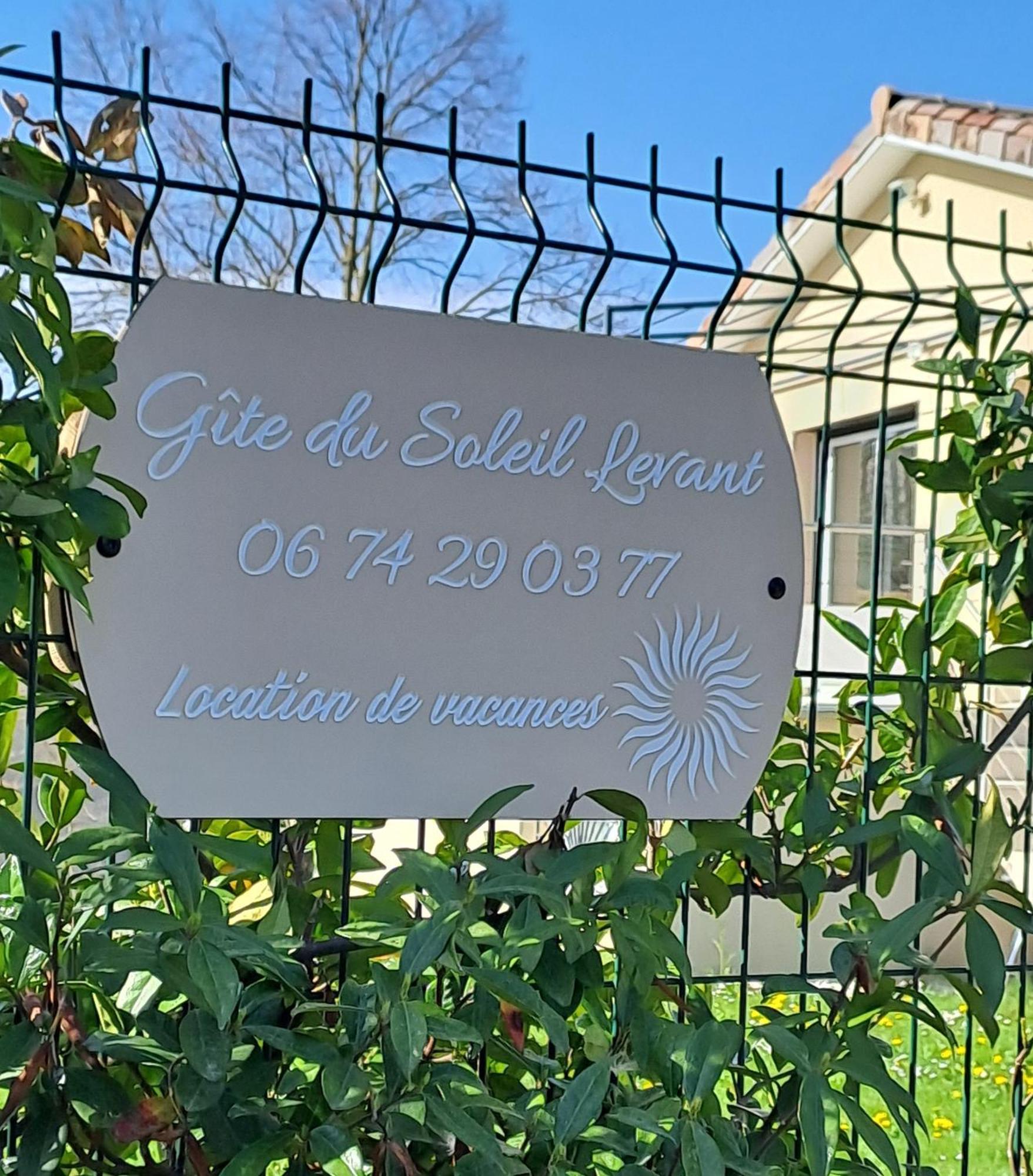 Gîte du Soleil Levant - Drôme des collines Bren Extérieur photo